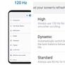 Samsung's Galaxy Note 20 Might Rock Dynamic Refresh Rate Switching Display Tech