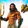 Here’s Where To Find An Aquaman Trident At Fortnite’s Coral Cove