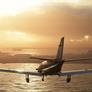 Update: Microsoft Flight Simulator Leaked Gameplay Footage Looks Absolutely Amazing