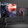 LG's 27-Inch UltraGear 4K IPS Gaming Monitor Boasts A Blazing-Fast 1ms Response Time