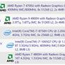 Intel Tiger Lake Benchmark Leak Shows Massive Performance Gains