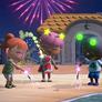 Animal Crossing: New Horizons' Second Summer Update Brings Cloud Saves And More