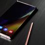 Samsung Galaxy Note 20 Ultra Hands-On Video Tour And Demo Action