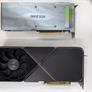 Alleged NVIDIA GeForce RTX 3090 Ampere Card Shots Emerge With 3-Slot Design