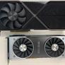 New 12-Pin Connector For GeForce RTX 30 Ampere Cards Reveals Big Power Requirement