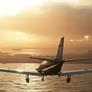 Take Off With These Retro Versions Of Microsoft Flight Simulator Playable In Your Web Browser