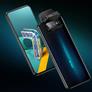 ASUS Zenfone 7 Emerges With Flipping 3-Camera Module, SD865 And 90Hz Display 