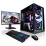 Acer, CyberPowerPC Embrace NVIDIA's Beastly GeForce RTX 30 Series And 360Hz Support For Gaming PCs