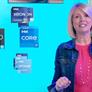 Intel Unveils Entire Tiger Lake 11th Gen Family, Smokes Ryzen 4000 In Gaming And Creation