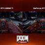Watch A GeForce RTX 3080 Shred Doom Eternal In 4K Ultra Nightmare At 160 FPS