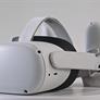 Facebook Accidentally Leaks Oculus Quest 2 VR Headset With Snapdragon XR2 SoC