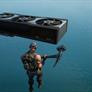 AMD's Radeon RX 6000 Big Navi Exposed In Official Images And Fortnite Renders
