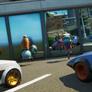 Here's When Fortnite RTX Will Land With Ray Tracing And DLSS Support