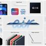 Apple's iPad Air Shines With iPad Pro-Style Redesign And Powerful 6-Core A14 Bionic 5nm SoC