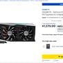 NVIDIA GeForce RTX 3090 BFGPU Inventory Fluctuates Wildly As Retail Sales Open