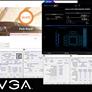 EVGA GeForce RTX 3090 Kingpin Shown Off With Monster Radiator And Flip-Up Display