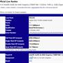 Intel Iris Xe Max GPU Spotted In Benchmarks, Possibly Bound For Tiger Lake-H