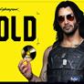 Cyberpunk 2077 Has Gone Gold, Full Map For Night City Leaks