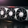 AMD Radeon RX 6000 Big Navi Early Benchmark Shows It Trailing GeForce RTX 3080
