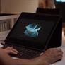 Sony Spatial Reality Display Creates Mind-Blowing Glasses-Free 4K 3D Experience