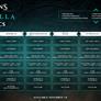 Assassin's Creed Valhalla Goes Gold As November 10 Launch Date Approaches