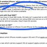 Apple iPhone 12 Models Reportedly Can't Run Dual-SIM And 5G At Same Time