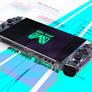 Aya Neo Founder Ryzen 4500U Handheld Gaming PC Launches With 7-Inch Display