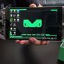 Aya Neo Founder Ryzen 4500U Handheld Gaming PC Launches With 7-Inch Display