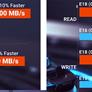 Phison's New E18 SSD Controller Pushes Blistering-Fast Speeds Up To 7,400MB/s Over PCIe 4