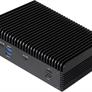 ASRock iBox-V2000 Fanless Mini-PC Rocks AMD's Newest Embedded 8-Core Zen 2 CPUs