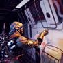 AMD's Full Hangar 21 Demo Is A Beautiful Showcase For Radeon RDNA 2 DXR And FidelityFX
