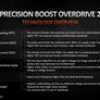 AMD Unveils Precision Boost Overdrive 2 To Amp-Up Ryzen 5000 Performance Even Further