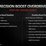 AMD Unveils Precision Boost Overdrive 2 To Amp-Up Ryzen 5000 Performance Even Further