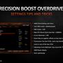 AMD Unveils Precision Boost Overdrive 2 To Amp-Up Ryzen 5000 Performance Even Further