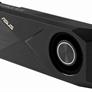 ASUS Cranks Out Custom GeForce RTX 3090 Card With Pure Copper Heatsink And Blower Cooler