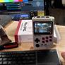 Cyberpunk 2077 Running On A Game Boy Inspired Raspberry Pi Is The Coolest Thing You'll See Today