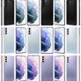 Samsung Galaxy S21 Color Options Revealed In Newly Leaked Press Renders