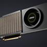 MSI's Aero GeForce RTX 3090 Is A Sweet Retro Nod To Decade-Old Fermi Design