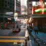 Cyberpunk 2077 Hotfix 1.05 Patches Dozens Of Bugs Including A Fix For AMD Threading