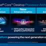 Intel Takes Fight To AMD With Bevy Of New Mobile And Desktop CPUs Unveiled At CES 2021