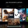 NVIDIA Unveils GeForce RTX 3080, 3070 And 3060 Laptops For Seriously Powerful Mobile Gaming