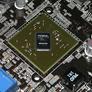 Asus NV 780i Motherboard Sneak Peek - 3-Way SLI