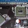 Asus NV 780i Motherboard Sneak Peek - 3-Way SLI