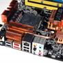 Asus NV 780i Motherboard Sneak Peek - 3-Way SLI