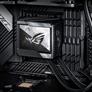 ASUS ROG Ryujin II 240 CPU Cooler Teased With Glorious 3.5" Display