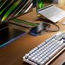Razer's Thunderbolt 4 Dock Chroma Brings Speed, Connectivity And RGB Bling To PCs