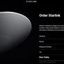 SpaceX Starlink Satellite Broadband Internet Preorders Are Now Open To The Public
