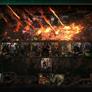 CDPR Hacker Leaks Gwent Source Code, Opens Cyberpunk 2077 Bidding At $1K