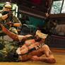 500GB PS4 Console Storage Can’t Handle The Girth Of COD: Warzone And Black Ops Cold War