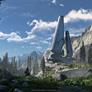 Gorgeous New Halo Infinite Screen Shots Show The Game's Long Delay May Be Worth It